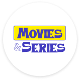 MOVIES AND SERIES